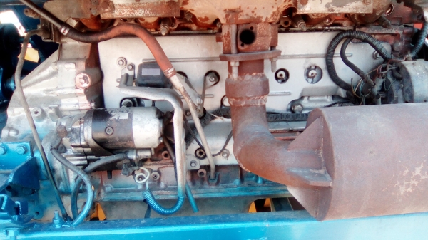 ขายรถเกี่ยวข้าวเกษตรรุ่นปลดหนี้เครื่อง195เทอร์โบว์ราคา750000บาทครับโทร0862465934 ขายรถเกี่ยวข้าวเกษตรรุ่นปลดหนี้เครื่อง195เทอร์โบว์ราคา750000บาทครับโทร0862465934