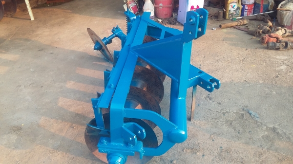 ขอบคุณเสี่ยหนู สุโขทัย ครับขายผาน5LCS พร้อมใช้งาน