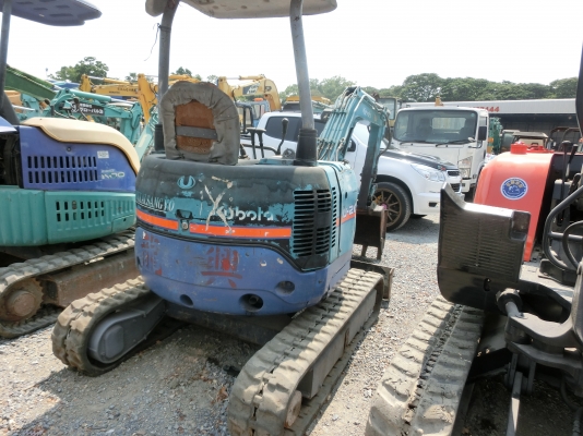 ขายแมคโครเล็ก KUBUTA U20 รถนอก มีเอกสาร ไฟฟ้าครบ รถพร้อมใช้งาน ขายแมคโครเล็ก KUBUTA U20 รถนอก มีเอกสาร ไฟฟ้าครบ รถพร้อมใช้งาน