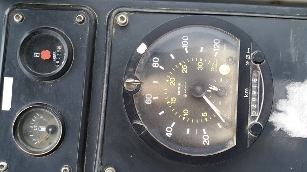 รถบด 19 ตัน Bomag BW219 DH-3 สภาพดี นำเข้าจากยุโรป พร้อมใช้งาน