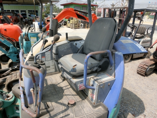 ขายแมคโครเล็ก KOMATSU PC20MR-1 รถนอก มีเอกสาร ไฟฟ้าครบ รถพร้อมใช้งาน ขายแมคโครเล็ก KOMATSU PC20MR-1 รถนอก มีเอกสาร ไฟฟ้าครบ รถพร้อมใช้งาน