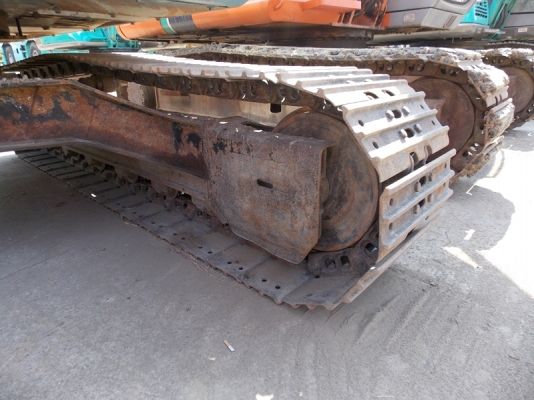 ขายรถขุด HITACHI EX100-3