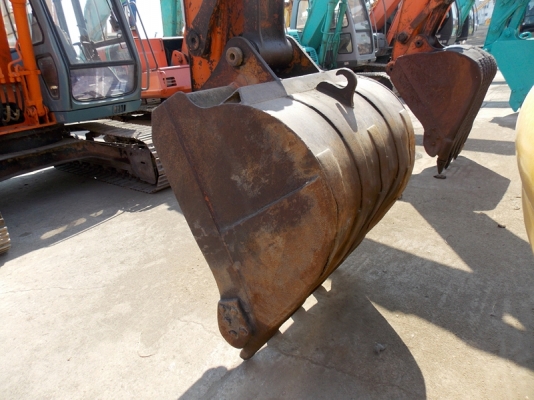 ขายรถขุด HITACHI EX100-3