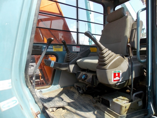 ขายรถขุด HITACHI EX100-3