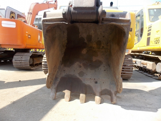 ขายรถขุด HITACHI EX100-3