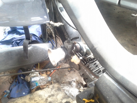 ขายเวฟ ทบ.ขาด มีเล่ม..... ติดวิ่งได้รถยุ บึงกุ่ม บางกะปิ 4,000.- ขายเวฟ ทบ.ขาด มีเล่ม..... ติดวิ่งได้รถยุ บึงกุ่ม บางกะปิ 4,000.-