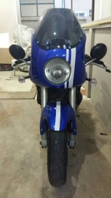 ขาย Suzuki Sling shot 750 ทะเบียนแท้ ขาย Suzuki Sling shot 750 ทะเบียนแท้