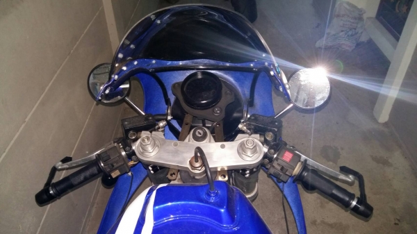 ขาย Suzuki Sling shot 750 ทะเบียนแท้ ขาย Suzuki Sling shot 750 ทะเบียนแท้