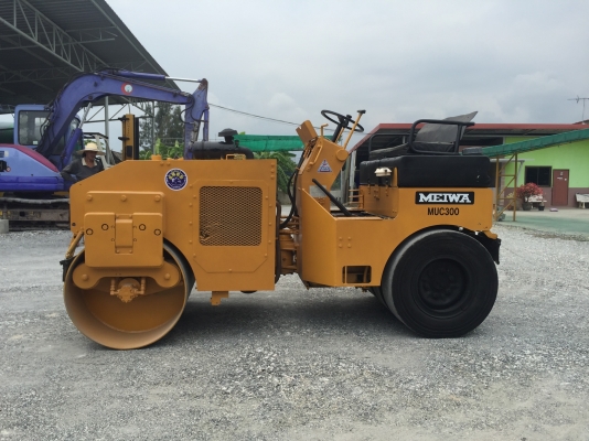 ขายรถบดเดินตามMIKASAมือสองญี่ปุ่นสั่นสเทือนได้เครื่องดีเซลยันม่าสภาพดีพร้อมใช้งาน ขายรถบด3ตันBOMAGรุ่นBW120AD-3นำเข้าญี่ปุ่นเอกสารพร้อมหน้าเหล็กหลังเหล็กเอวออ่นสภาพดีพร้อมใช้งาน ขายรถบด4ตันKAWASAKIรุ่นKV4IIนำเข้าญี่ปุ่นเอกสารพร้อมหน้าเหล็กหลังยาง4เส้นขับ2 ขายรถบดเดินตามMIKASAมือสองญี่ปุ่นสั่นสเทือนได้เครื่องดีเซลยันม่าสภาพดีพร้อมใช้งาน ขายรถบด3ตันBOMAGรุ่นBW120AD-3นำเข้าญี่ปุ่นเอกสารพร้อมหน้าเหล็กหลังเหล็กเอวออ่นสภาพดีพร้อมใช้งาน ขายรถบด4ตันKAWASAKIรุ่นKV4IIนำเข้าญี่ปุ่นเอกสารพร้อมหน้าเหล็กหลังยาง4เส้นขับ2