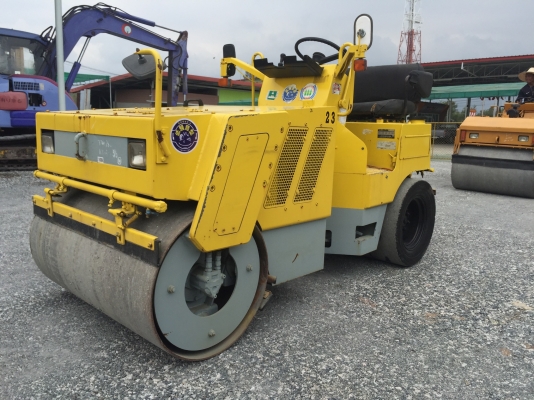 ขายรถบดเดินตามMIKASAมือสองญี่ปุ่นสั่นสเทือนได้เครื่องดีเซลยันม่าสภาพดีพร้อมใช้งาน ขายรถบด3ตันBOMAGรุ่นBW120AD-3นำเข้าญี่ปุ่นเอกสารพร้อมหน้าเหล็กหลังเหล็กเอวออ่นสภาพดีพร้อมใช้งาน ขายรถบด4ตันKAWASAKIรุ่นKV4IIนำเข้าญี่ปุ่นเอกสารพร้อมหน้าเหล็กหลังยาง4เส้นขับ2 ขายรถบดเดินตามMIKASAมือสองญี่ปุ่นสั่นสเทือนได้เครื่องดีเซลยันม่าสภาพดีพร้อมใช้งาน ขายรถบด3ตันBOMAGรุ่นBW120AD-3นำเข้าญี่ปุ่นเอกสารพร้อมหน้าเหล็กหลังเหล็กเอวออ่นสภาพดีพร้อมใช้งาน ขายรถบด4ตันKAWASAKIรุ่นKV4IIนำเข้าญี่ปุ่นเอกสารพร้อมหน้าเหล็กหลังยาง4เส้นขับ2