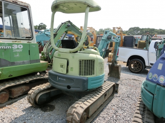 ขายแมคโครเล็ก YANMAR VIO20 รถนอก มีเอกสาร ไฟฟ้าครบ รถพร้อมใช้งาน ขายแมคโครเล็ก YANMAR VIO20 รถนอก มีเอกสาร ไฟฟ้าครบ รถพร้อมใช้งาน