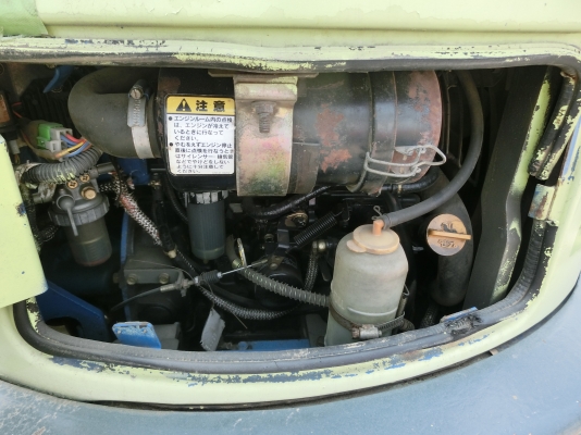 ขายแมคโครเล็ก YANMAR VIO20 รถนอก มีเอกสาร ไฟฟ้าครบ รถพร้อมใช้งาน ขายแมคโครเล็ก YANMAR VIO20 รถนอก มีเอกสาร ไฟฟ้าครบ รถพร้อมใช้งาน