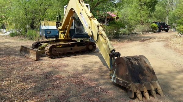 ขายเเม็คโครมือสองPC60-6 ราคา 450,000 0835662999Lineid:hs4trp ขายเเม็คโครมือสองPC60-6 ราคา 450,000 0835662999Lineid:hs4trp