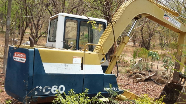 ขายเเม็คโครมือสองPC60-6 ราคา 450,000 0835662999Lineid:hs4trp ขายเเม็คโครมือสองPC60-6 ราคา 450,000 0835662999Lineid:hs4trp