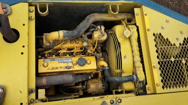 ขายเเม็คโครมือสองPC60-6 ราคา 450,000 0835662999Lineid:hs4trp ขายเเม็คโครมือสองPC60-6 ราคา 450,000 0835662999Lineid:hs4trp