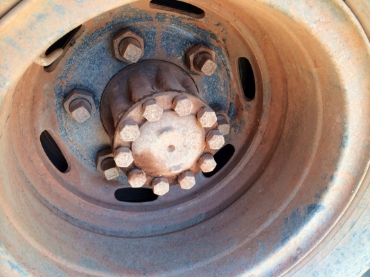 ขาย ฮีโน่ 6 ล้อดัมพ์สภาพดี