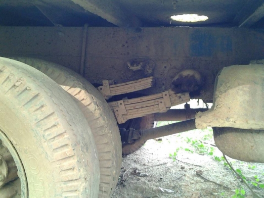 ขาย KOMATSU PC30 รุ่น 5 (ติดเก๋งมาด้วย) ราคาถูกๆ คุ้มๆครับ (รับราคานี้ได้แล้วค่อยโทรมานะครับ) ขาย KOMATSU PC30 รุ่น 5 (ติดเก๋งมาด้วย) ราคาถูกๆ คุ้มๆครับ (รับราคานี้ได้แล้วค่อยโทรมานะครับ)