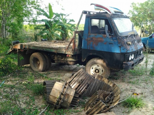 ขาย KOMATSU PC30 รุ่น 5 (ติดเก๋งมาด้วย) ราคาถูกๆ คุ้มๆครับ (รับราคานี้ได้แล้วค่อยโทรมานะครับ) ขาย KOMATSU PC30 รุ่น 5 (ติดเก๋งมาด้วย) ราคาถูกๆ คุ้มๆครับ (รับราคานี้ได้แล้วค่อยโทรมานะครับ)