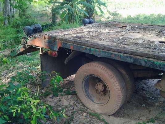 ขาย KOMATSU PC30 รุ่น 5 (ติดเก๋งมาด้วย) ราคาถูกๆ คุ้มๆครับ (รับราคานี้ได้แล้วค่อยโทรมานะครับ) ขาย KOMATSU PC30 รุ่น 5 (ติดเก๋งมาด้วย) ราคาถูกๆ คุ้มๆครับ (รับราคานี้ได้แล้วค่อยโทรมานะครับ)