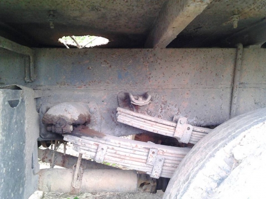 ขาย KOMATSU PC30 รุ่น 5 (ติดเก๋งมาด้วย) ราคาถูกๆ คุ้มๆครับ (รับราคานี้ได้แล้วค่อยโทรมานะครับ) ขาย KOMATSU PC30 รุ่น 5 (ติดเก๋งมาด้วย) ราคาถูกๆ คุ้มๆครับ (รับราคานี้ได้แล้วค่อยโทรมานะครับ)