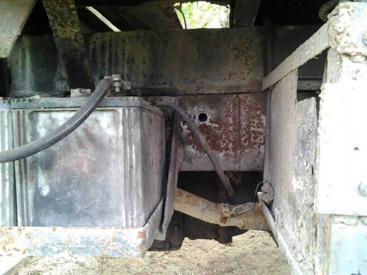 ขาย KOMATSU PC30 รุ่น 5 (ติดเก๋งมาด้วย) ราคาถูกๆ คุ้มๆครับ (รับราคานี้ได้แล้วค่อยโทรมานะครับ) ขาย KOMATSU PC30 รุ่น 5 (ติดเก๋งมาด้วย) ราคาถูกๆ คุ้มๆครับ (รับราคานี้ได้แล้วค่อยโทรมานะครับ)