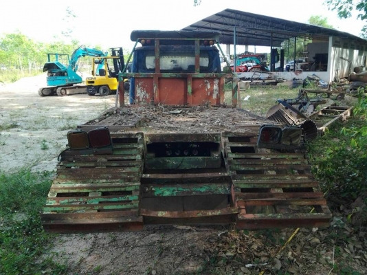 ขาย KOMATSU PC30 รุ่น 5 (ติดเก๋งมาด้วย) ราคาถูกๆ คุ้มๆครับ (รับราคานี้ได้แล้วค่อยโทรมานะครับ) ขาย KOMATSU PC30 รุ่น 5 (ติดเก๋งมาด้วย) ราคาถูกๆ คุ้มๆครับ (รับราคานี้ได้แล้วค่อยโทรมานะครับ)