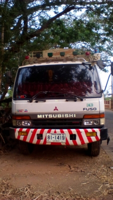 ขายสิบล้อมือสอง