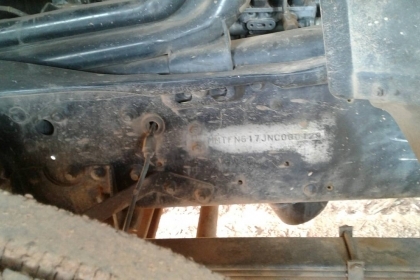 ขายสิบล้อมือสอง