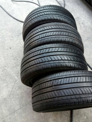 195/50R15  FALKEN ZIEX  ZE522 ชุด 4 เส้น tel.081-427-3941 ไอดีไลน์  0814273941