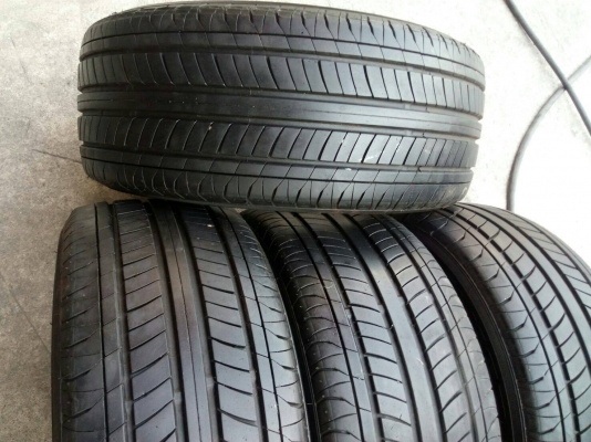 195/50R15  FALKEN ZIEX  ZE522 ชุด 4 เส้น tel.081-427-3941 ไอดีไลน์  0814273941