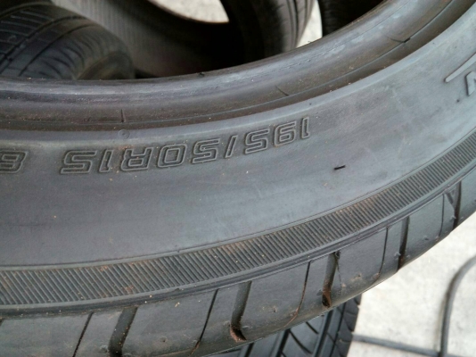 195/50R15  FALKEN ZIEX  ZE522 ชุด 4 เส้น tel.081-427-3941 ไอดีไลน์  0814273941