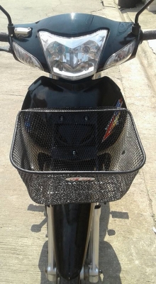 เวฟ U BoX เครื่องดี ไฟติดทุกดวง เอกสารพร้อมโอน ครับ