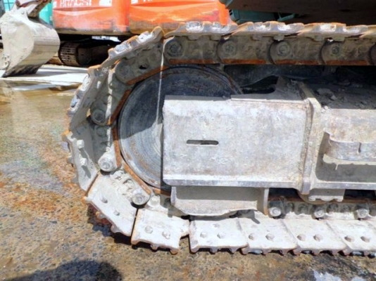 ==แบคโฮมือสองญี่ปุ่น / Sk135SR-1ES Serial : YY04-10245== ติดต่อ ใหม่ 0614194022 ==แบคโฮมือสองญี่ปุ่น / Sk135SR-1ES Serial : YY04-10245== ติดต่อ ใหม่ 0614194022