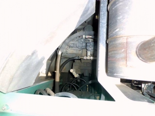 ==แบคโฮมือสองญี่ปุ่น / Sk135SR-1ES Serial : YY04-10245== ติดต่อ ใหม่ 0614194022 ==แบคโฮมือสองญี่ปุ่น / Sk135SR-1ES Serial : YY04-10245== ติดต่อ ใหม่ 0614194022