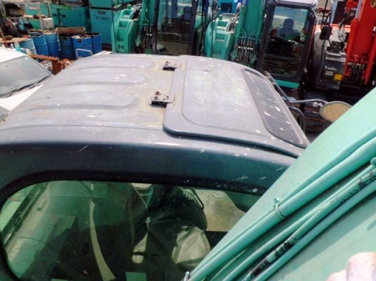 ==แบคโฮมือสองญี่ปุ่น / Sk135SR-1ES Serial : YY04-10245== ติดต่อ ใหม่ 0614194022 ==แบคโฮมือสองญี่ปุ่น / Sk135SR-1ES Serial : YY04-10245== ติดต่อ ใหม่ 0614194022