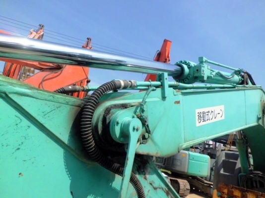 ==แบคโฮมือสองญี่ปุ่น / Sk135SR-1ES Serial : YY04-10245== ติดต่อ ใหม่ 0614194022 ==แบคโฮมือสองญี่ปุ่น / Sk135SR-1ES Serial : YY04-10245== ติดต่อ ใหม่ 0614194022