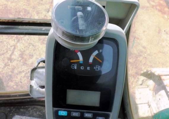 ==แบคโฮมือสองญี่ปุ่น / Sk135SR-1ES Serial : YY04-10245== ติดต่อ ใหม่ 0614194022 ==แบคโฮมือสองญี่ปุ่น / Sk135SR-1ES Serial : YY04-10245== ติดต่อ ใหม่ 0614194022