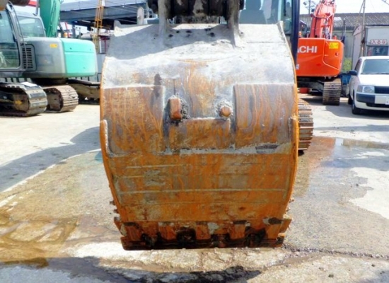 ==แบคโฮมือสองญี่ปุ่น / Sk135SR-1ES Serial : YY04-10245== ติดต่อ ใหม่ 0614194022 ==แบคโฮมือสองญี่ปุ่น / Sk135SR-1ES Serial : YY04-10245== ติดต่อ ใหม่ 0614194022