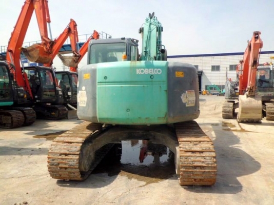 ==แบคโฮมือสองญี่ปุ่น / Sk135SR-1ES Serial : YY04-10245== ติดต่อ ใหม่ 0614194022 ==แบคโฮมือสองญี่ปุ่น / Sk135SR-1ES Serial : YY04-10245== ติดต่อ ใหม่ 0614194022