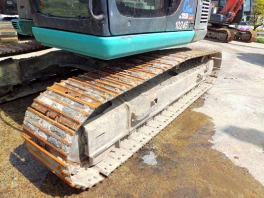 ==แบคโฮมือสองญี่ปุ่น / Sk135SR-1ES Serial : YY04-10245== ติดต่อ ใหม่ 0614194022 ==แบคโฮมือสองญี่ปุ่น / Sk135SR-1ES Serial : YY04-10245== ติดต่อ ใหม่ 0614194022