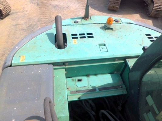 ==แบคโฮมือสองญี่ปุ่น / Sk135SR-1ES Serial : YY04-10245== ติดต่อ ใหม่ 0614194022 ==แบคโฮมือสองญี่ปุ่น / Sk135SR-1ES Serial : YY04-10245== ติดต่อ ใหม่ 0614194022