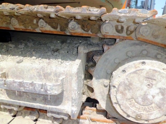 ==แบคโฮมือสองญี่ปุ่น / Sk135SR-1ES Serial : YY04-10245== ติดต่อ ใหม่ 0614194022 ==แบคโฮมือสองญี่ปุ่น / Sk135SR-1ES Serial : YY04-10245== ติดต่อ ใหม่ 0614194022