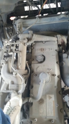 ขายรถพ่วงดัมพ์ ISUZU เครื่อง 360 แรง ปี 53 กระบะดัมพ์เหล็กคอกเกษตร อู่ไทยเทรลเลอร์ ลูก 3 เพลา ไมล์ 149,xxx รถสวยพร้อมใช้งาน ขายรถพ่วงดัมพ์ ISUZU เครื่อง 360 แรง ปี 53 กระบะดัมพ์เหล็กคอกเกษตร อู่ไทยเทรลเลอร์ ลูก 3 เพลา ไมล์ 149,xxx รถสวยพร้อมใช้งาน