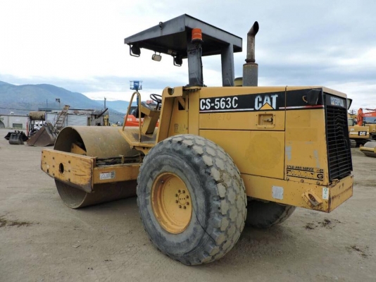 ขาย รถบด 10 ตัน CAT จำหน่าย รถ เครื่องจักร อุปกรณ์ทุกชนิด นำเข้า100\% ราคาถูก eurotec 0818176901