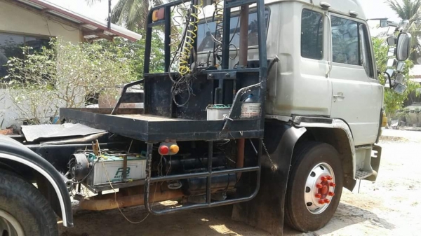 ขายหัวลาก2เพลา เครื่อง260แรง EK100 รถสวยสภาพดี เครื่องดี ช่วงล่างดี แอร์เย็น เอกสารพร้อมโอน สนใจโทร 090-8588220คุณนะ 093-3258446คุณบิว หรือเข้าดูสินค้าอื่นๆได้ที่ www.truck.in.th/498 หรือเพจFacebook ณรงค์ ซื้อขายรถมือสอง (เว็บไซต์ส่วนตัว) หรือFacebook คุณ ขายหัวลาก2เพลา เครื่อง260แรง EK100 รถสวยสภาพดี เครื่องดี ช่วงล่างดี แอร์เย็น เอกสารพร้อมโอน สนใจโทร 090-8588220คุณนะ 093-3258446คุณบิว หรือเข้าดูสินค้าอื่นๆได้ที่ www.truck.in.th/498 หรือเพจFacebook ณรงค์ ซื้อขายรถมือสอง (เว็บไซต์ส่วนตัว) หรือFacebook คุณ