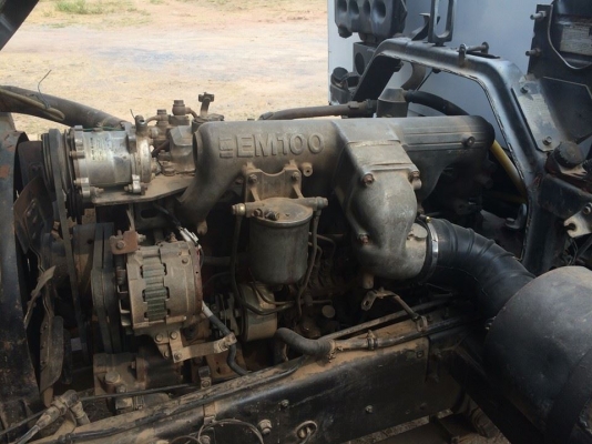 ขายเทรลเลอร์2เพลา FM227 เครื่อง220แรง ขึ้นPC200ได้ ตอนนี้ใช้งานอยู่ เอกสารพร้อมโอน สนใจโทร 090-8588220คุณนะ 093-3258446คุณบิว หรือเข้าดูสินค้าอื่นๆได้ที่ www.truck.in.th/498 หรือเพจFacebook ณรงค์ ซื้อขายรถมือสอง (เว็บไซต์ส่วนตัว) หรือFacebook คุณนะ รถบรรท ขายเทรลเลอร์2เพลา FM227 เครื่อง220แรง ขึ้นPC200ได้ ตอนนี้ใช้งานอยู่ เอกสารพร้อมโอน สนใจโทร 090-8588220คุณนะ 093-3258446คุณบิว หรือเข้าดูสินค้าอื่นๆได้ที่ www.truck.in.th/498 หรือเพจFacebook ณรงค์ ซื้อขายรถมือสอง (เว็บไซต์ส่วนตัว) หรือFacebook คุณนะ รถบรรท