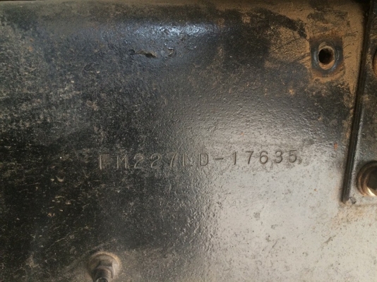 ขายเทรลเลอร์2เพลา FM227 เครื่อง220แรง ขึ้นPC200ได้ ตอนนี้ใช้งานอยู่ เอกสารพร้อมโอน สนใจโทร 090-8588220คุณนะ 093-3258446คุณบิว หรือเข้าดูสินค้าอื่นๆได้ที่ www.truck.in.th/498 หรือเพจFacebook ณรงค์ ซื้อขายรถมือสอง (เว็บไซต์ส่วนตัว) หรือFacebook คุณนะ รถบรรท ขายเทรลเลอร์2เพลา FM227 เครื่อง220แรง ขึ้นPC200ได้ ตอนนี้ใช้งานอยู่ เอกสารพร้อมโอน สนใจโทร 090-8588220คุณนะ 093-3258446คุณบิว หรือเข้าดูสินค้าอื่นๆได้ที่ www.truck.in.th/498 หรือเพจFacebook ณรงค์ ซื้อขายรถมือสอง (เว็บไซต์ส่วนตัว) หรือFacebook คุณนะ รถบรรท