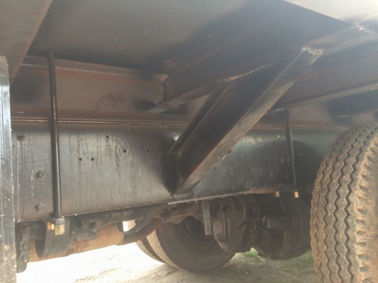 ขายเทรลเลอร์2เพลา FM227 เครื่อง220แรง ขึ้นPC200ได้ ตอนนี้ใช้งานอยู่ เอกสารพร้อมโอน สนใจโทร 090-8588220คุณนะ 093-3258446คุณบิว หรือเข้าดูสินค้าอื่นๆได้ที่ www.truck.in.th/498 หรือเพจFacebook ณรงค์ ซื้อขายรถมือสอง (เว็บไซต์ส่วนตัว) หรือFacebook คุณนะ รถบรรท ขายเทรลเลอร์2เพลา FM227 เครื่อง220แรง ขึ้นPC200ได้ ตอนนี้ใช้งานอยู่ เอกสารพร้อมโอน สนใจโทร 090-8588220คุณนะ 093-3258446คุณบิว หรือเข้าดูสินค้าอื่นๆได้ที่ www.truck.in.th/498 หรือเพจFacebook ณรงค์ ซื้อขายรถมือสอง (เว็บไซต์ส่วนตัว) หรือFacebook คุณนะ รถบรรท