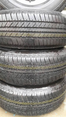 ขายล้อแม็กป้ายแดงถอดออกที่ศูนย์ ranger 17"ยางปี16 สนใจติดต่อ ตาเล็ก ล้อและยางครับ 081-3747940