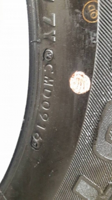 ขายล้อแม็กป้ายแดงถอดออกที่ศูนย์ ranger 17"ยางปี16 สนใจติดต่อ ตาเล็ก ล้อและยางครับ 081-3747940